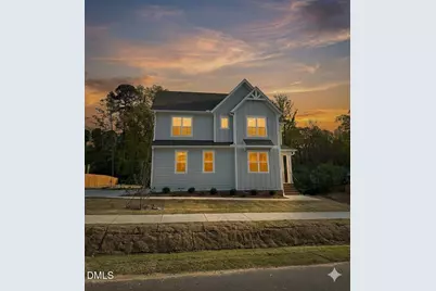 5857 Genesee Drive, Durham, NC 27712 - Photo 3