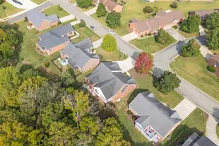 548 Little Creek Dr, Graham, NC 27253 - Photo 47