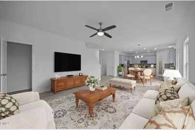 6909 Steeplegate, Burlington, NC 27215 - Photo 5