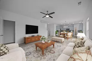 6909 Steeplegate, Burlington, NC 27215 - Photo 5