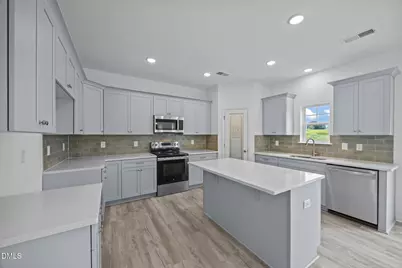 6909 Steeplegate, Burlington, NC 27215 - Photo 9