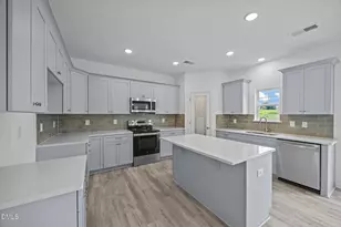 6909 Steeplegate, Burlington, NC 27215 - Photo 9