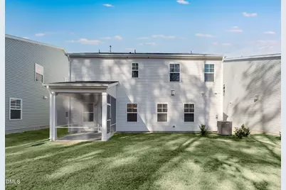 772 Shea Hill Drive, Angier, NC 27501 - Photo 35