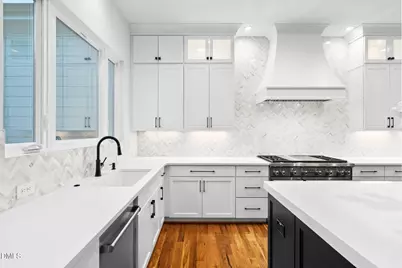 1404 Montvale Ridge Drive, Cary, NC 27519 - Photo 17