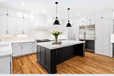 1404 Montvale Ridge Drive, Cary, NC 27519 - Photo 19