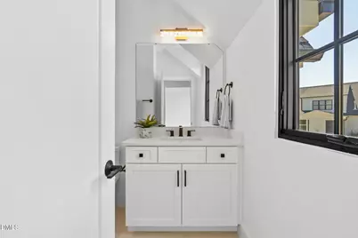 1404 Montvale Ridge Drive, Cary, NC 27519 - Photo 35