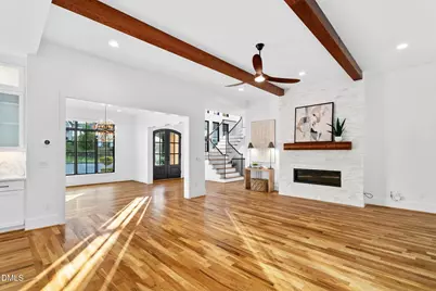 1404 Montvale Ridge Drive, Cary, NC 27519 - Photo 7