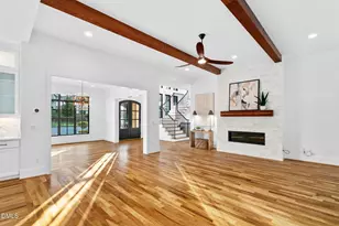 1404 Montvale Ridge Dr, Cary, NC 27519 - Photo 7