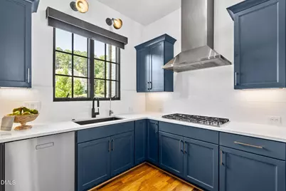 1404 Montvale Ridge Drive, Cary, NC 27519 - Photo 21