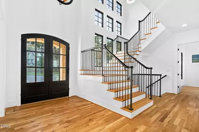 1404 Montvale Ridge Drive, Cary, NC 27519 - Photo 3