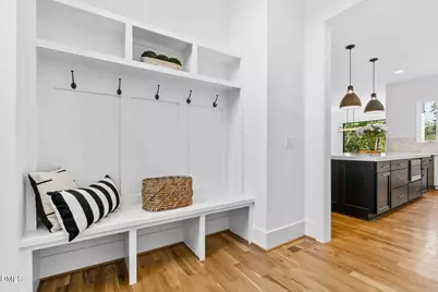 1404 Montvale Ridge Drive, Cary, NC 27519 - Photo 23