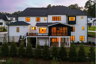 1404 Montvale Ridge Drive, Cary, NC 27519 - Photo 75