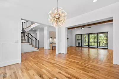 1404 Montvale Ridge Drive, Cary, NC 27519 - Photo 5