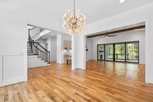 1404 Montvale Ridge Dr, Cary, NC 27519 - Photo 5