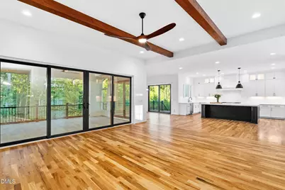 1404 Montvale Ridge Drive, Cary, NC 27519 - Photo 11