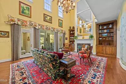 8218 Old Raleigh Road, Sims, NC 27880 - Photo 15