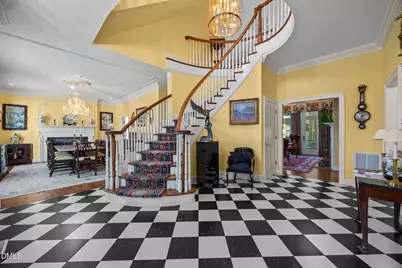 8218 Old Raleigh Road, Sims, NC 27880 - Photo 9