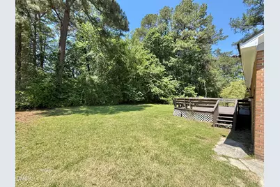 124 Martin Sasser Drive, Rocky Mount, NC 27801 - Photo 3