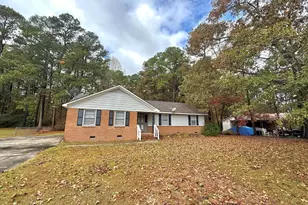 124 Martin Sasser Dr, Rocky Mount, NC 27801 - Photo 1