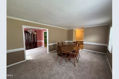 124 Martin Sasser Drive, Rocky Mount, NC 27801 - Photo 9