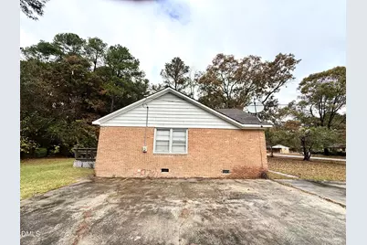 124 Martin Sasser Drive, Rocky Mount, NC 27801 - Photo 3
