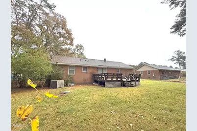124 Martin Sasser Drive, Rocky Mount, NC 27801 - Photo 7
