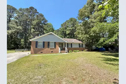 124 Martin Sasser Drive, Rocky Mount, NC 27801 - Photo 1