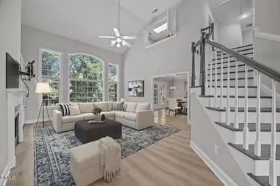 2601 Northstream Court, Haw River, NC 27258 - Photo 9