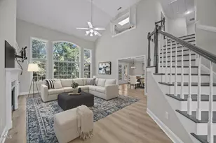 2601 Northstream Ct, Haw River, NC 27258 - Photo 9