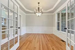 4007 Summerberry Dr, Fayetteville, NC 28306 - Photo 9