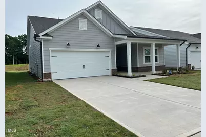 776 Denburn Pl Place, Raleigh, NC 27603 - Photo 3