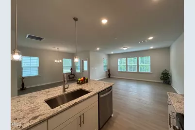 776 Denburn Pl Place, Raleigh, NC 27603 - Photo 9