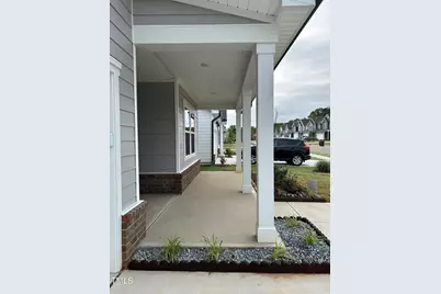 776 Denburn Pl Place, Raleigh, NC 27603 - Photo 5