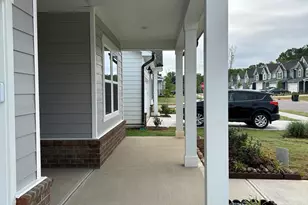 776 Denburn Pl Pl, Raleigh, NC 27603 - Photo 5