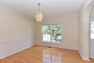 406 Somersview Dr, Chapel Hill, NC 27514 - Photo 5