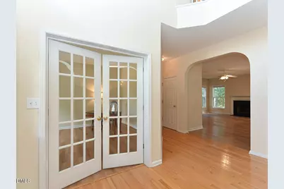 406 Somersview Drive, Chapel Hill, NC 27514 - Photo 7