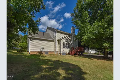 406 Somersview Drive, Chapel Hill, NC 27514 - Photo 37