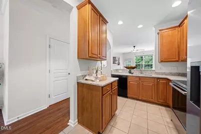 135 Cedar Elm Road, Durham, NC 27713 - Photo 5