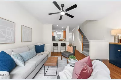 135 Cedar Elm Road, Durham, NC 27713 - Photo 17