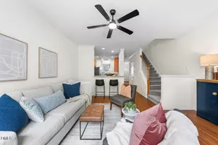 135 Cedar Elm Rd, Durham, NC 27713 - Photo 17