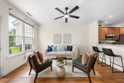 135 Cedar Elm Road, Durham, NC 27713 - Photo 15