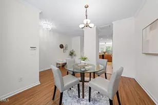 135 Cedar Elm Rd, Durham, NC 27713 - Photo 3