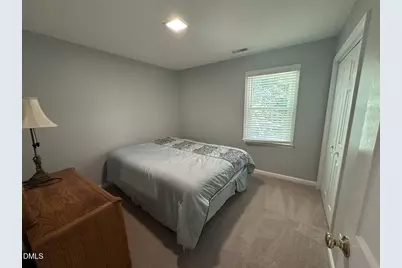 4616 Holly Brook Drive, Apex, NC 27539 - Photo 23