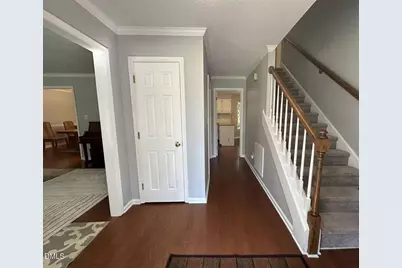 4616 Holly Brook Drive, Apex, NC 27539 - Photo 15