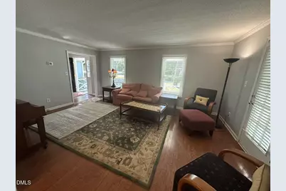 4616 Holly Brook Drive, Apex, NC 27539 - Photo 11