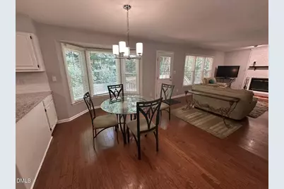 4616 Holly Brook Drive, Apex, NC 27539 - Photo 5