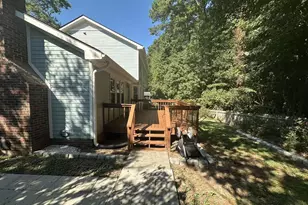 4616 Holly Brook Dr, Apex, NC 27539 - Photo 31