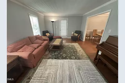 4616 Holly Brook Drive, Apex, NC 27539 - Photo 9