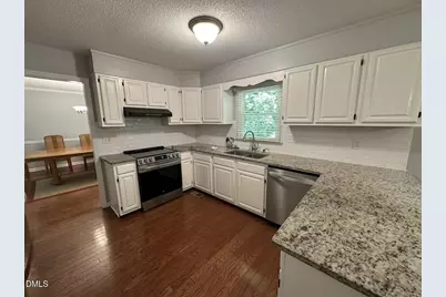 4616 Holly Brook Drive, Apex, NC 27539 - Photo 7