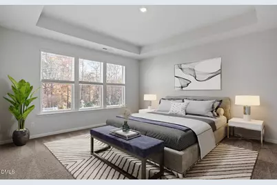 953 Westerland Way #65, Durham, NC 27703 - Photo 27